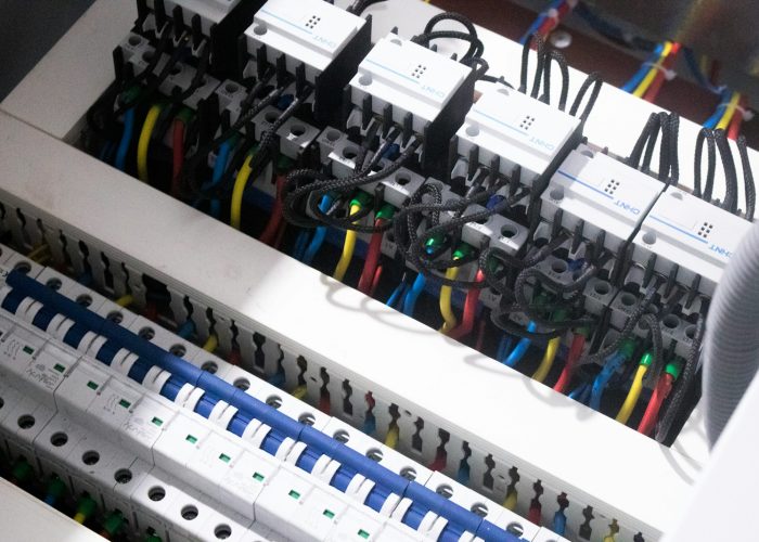 instalaciones eléctricas Alicante