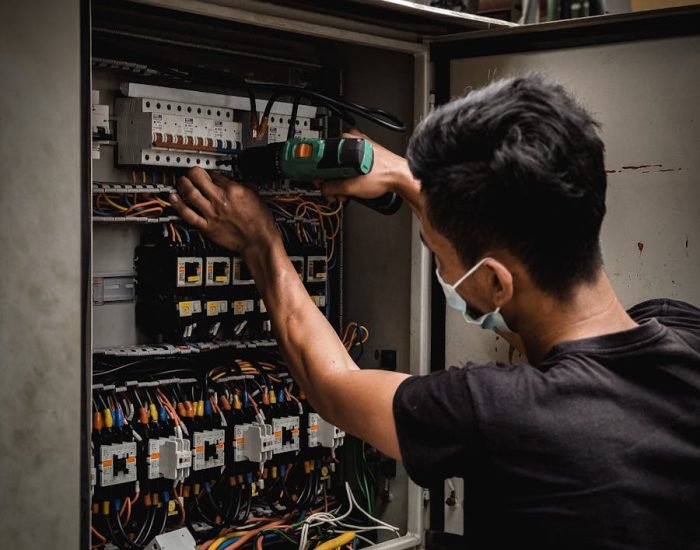 electricistas en Alicante